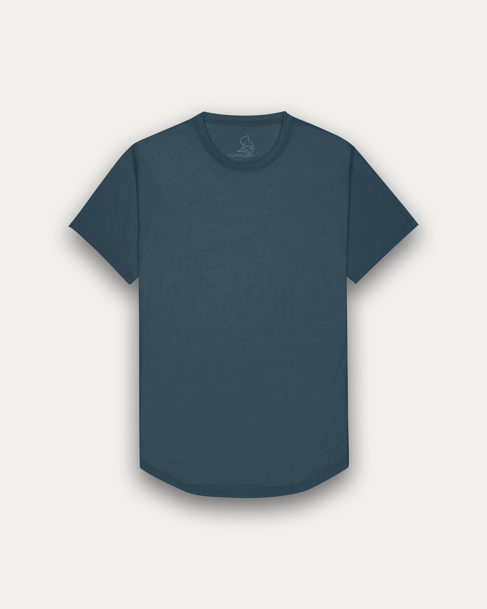 Eazy Scoop Tee STARGAZER | KUWALLA-TEE
