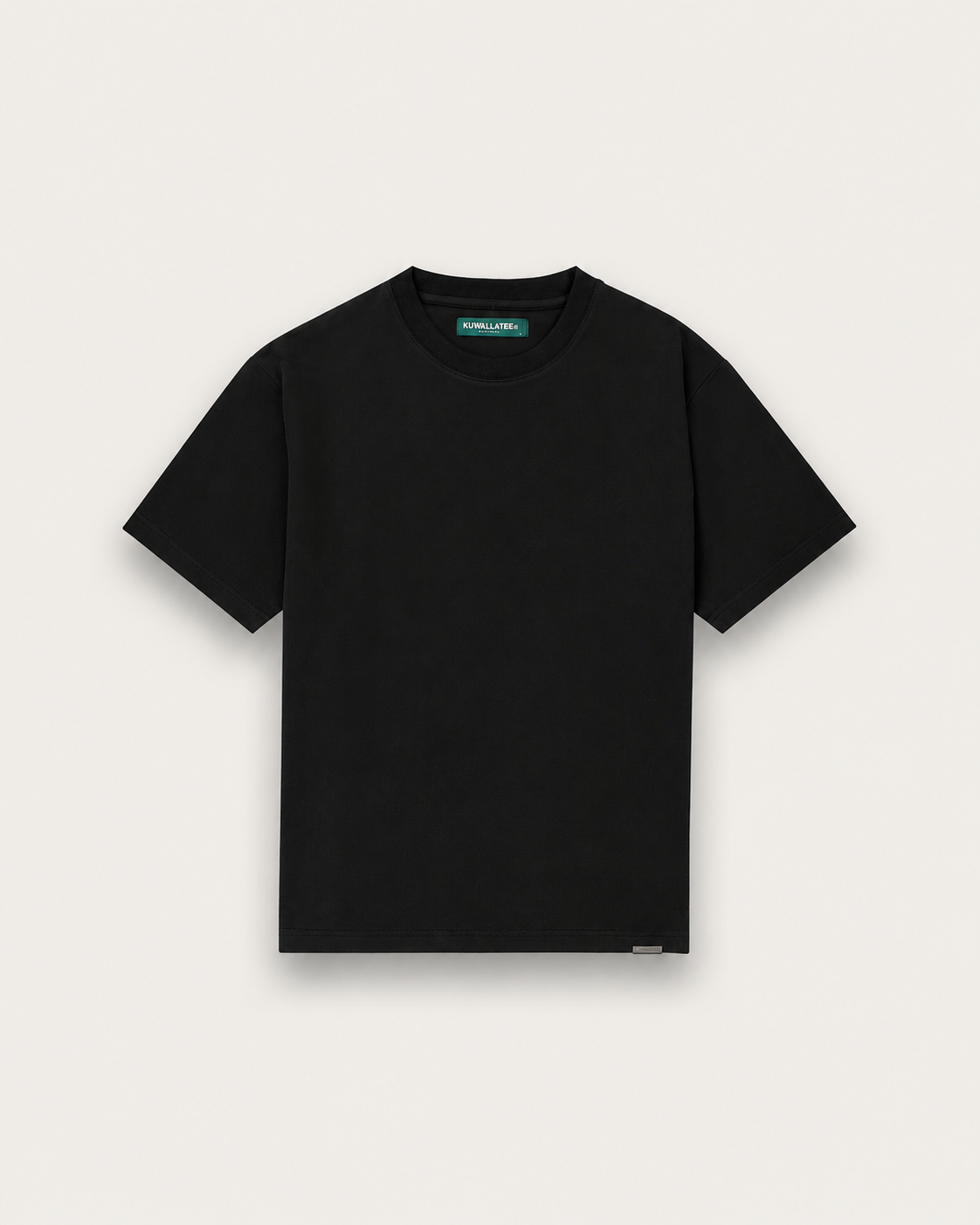 Final Boss Tee