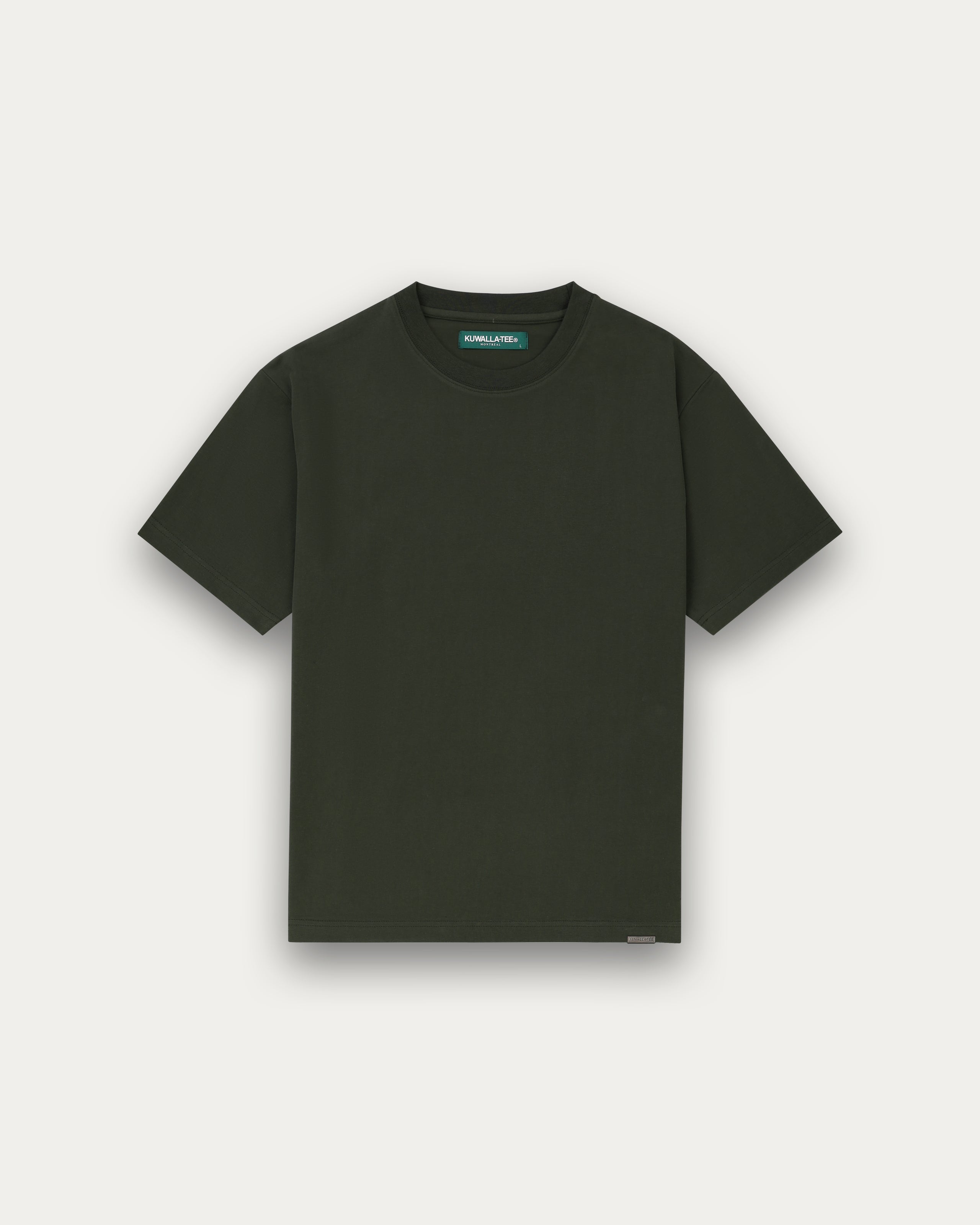 Final Boss Tee