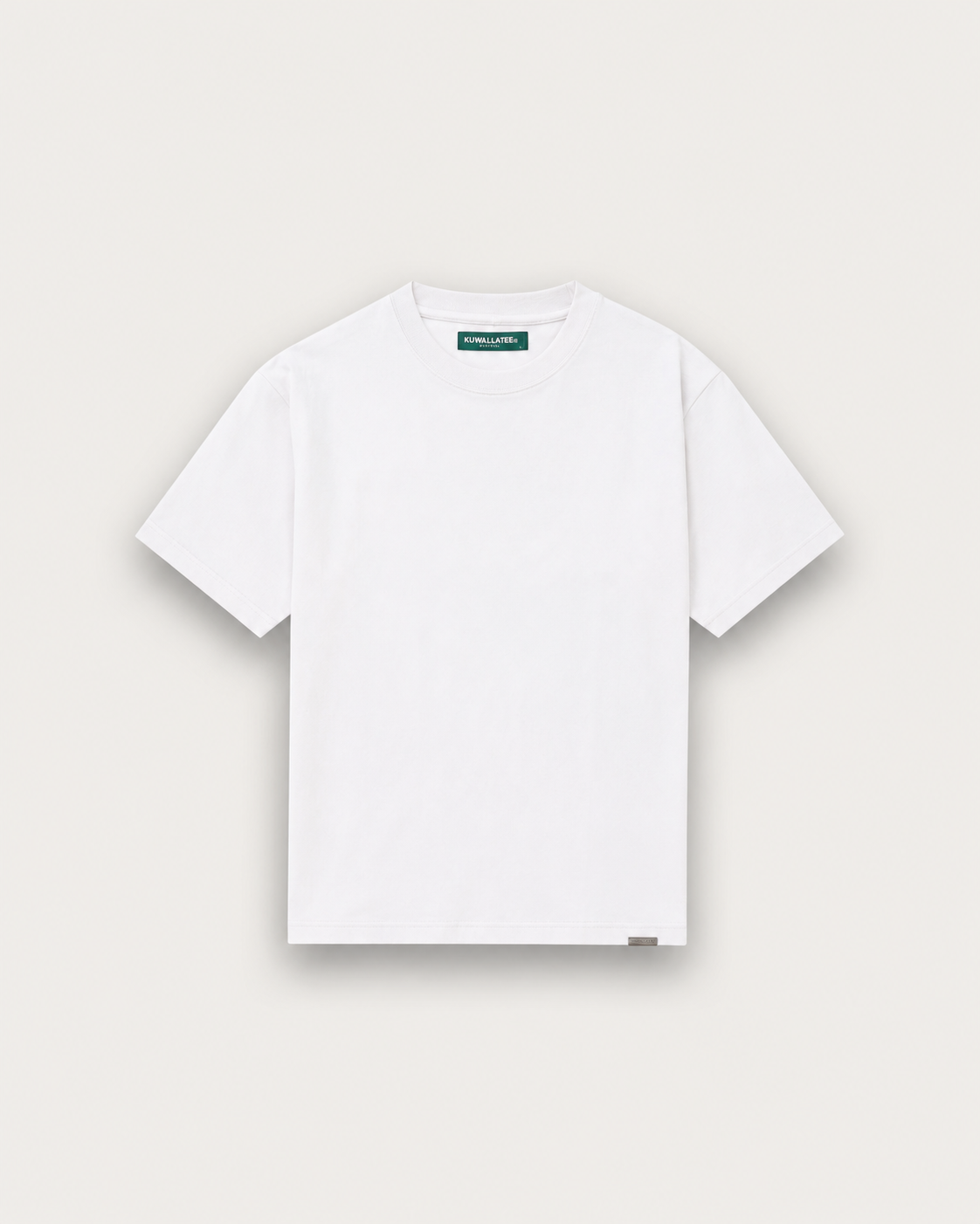 Final Boss Tee