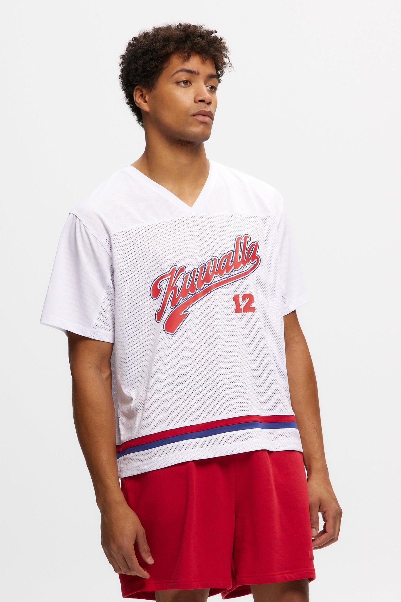 Hockey jersey with shorts online