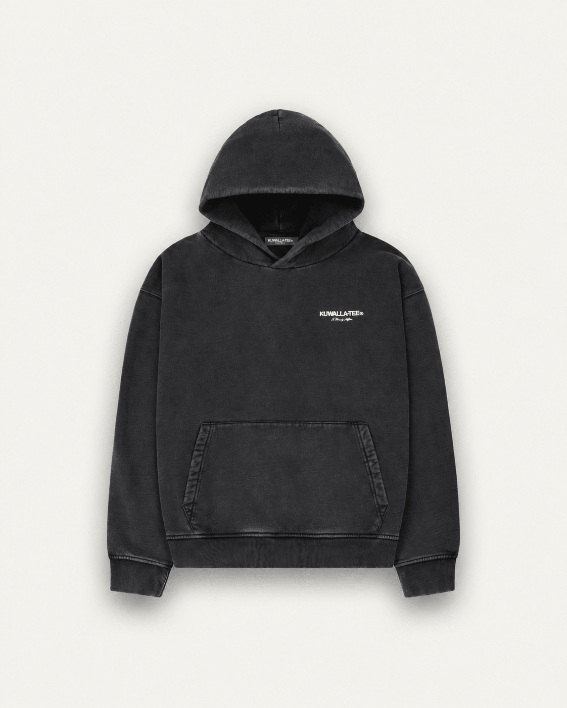 PD Heavyweight Hoodie
