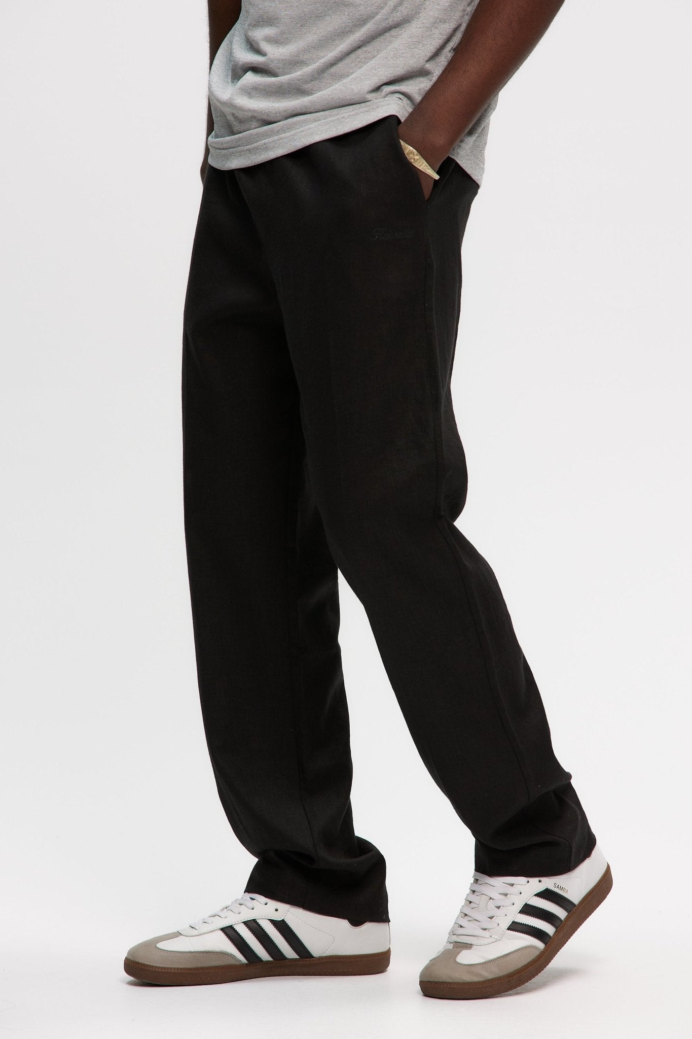 Linen Pants