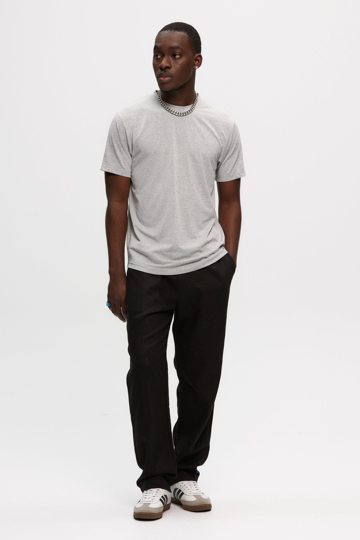 Linen Pants