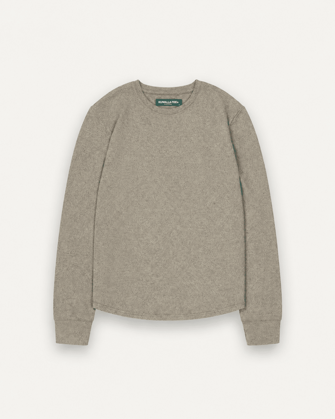 Uppercut Sweater