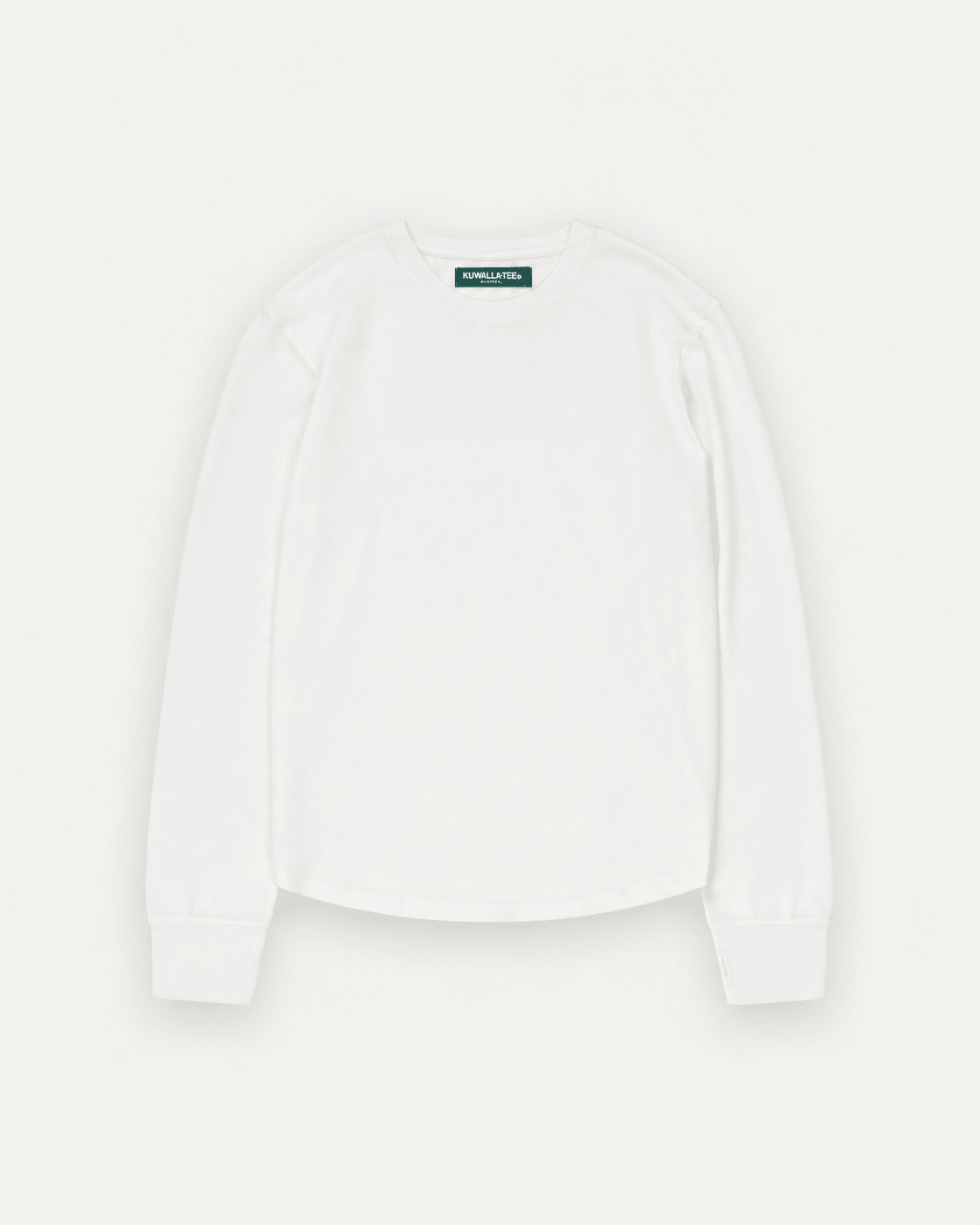Uppercut Sweater