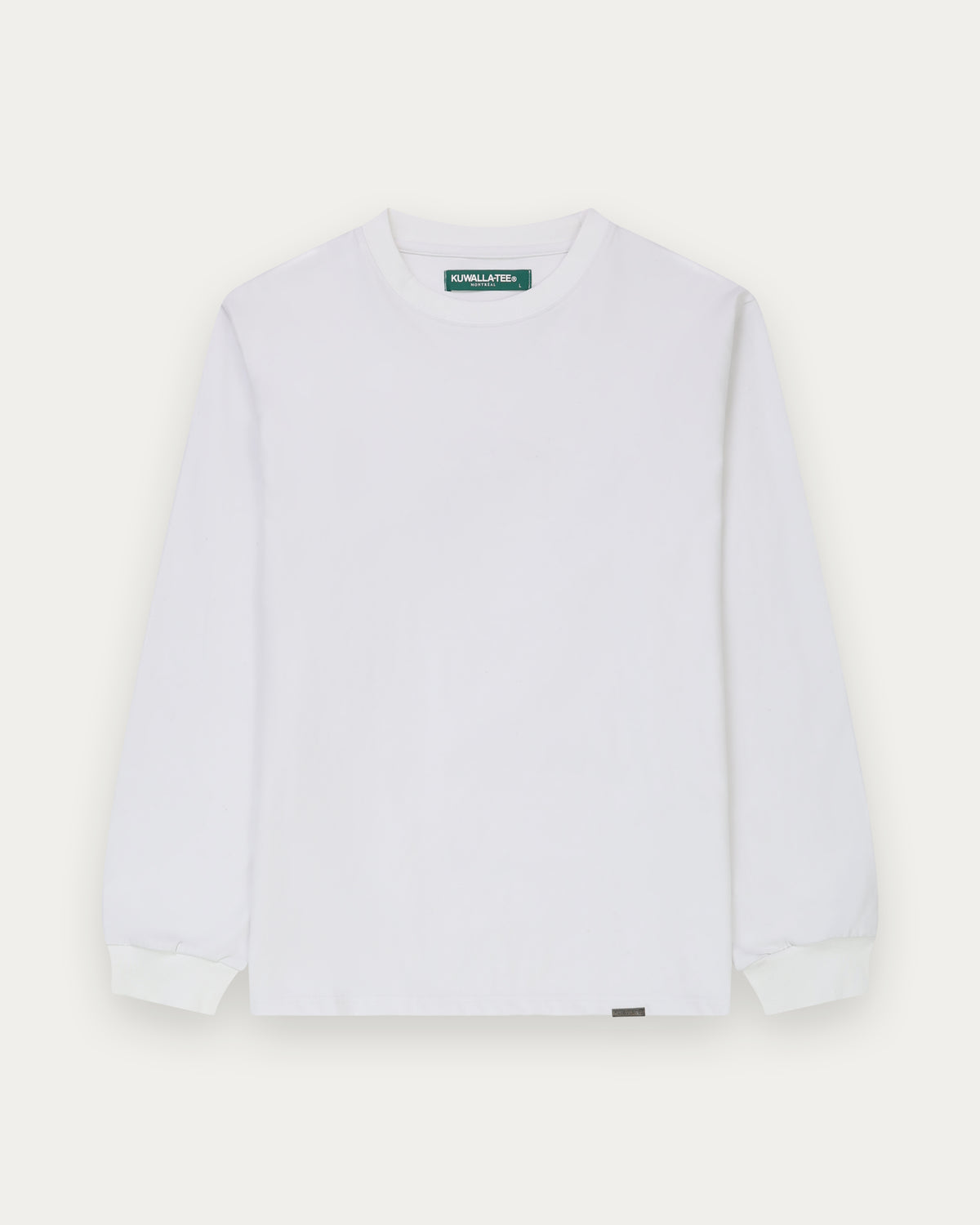 LS Final Boss Tee