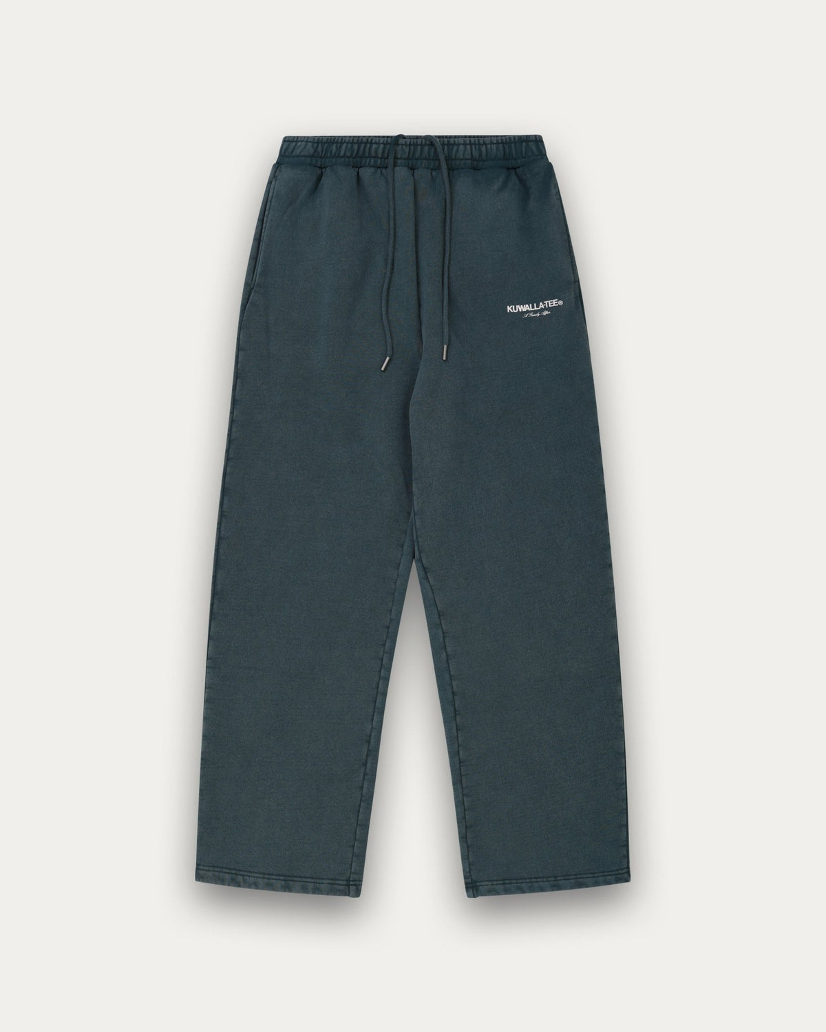 Open Leg PD Sweatpant