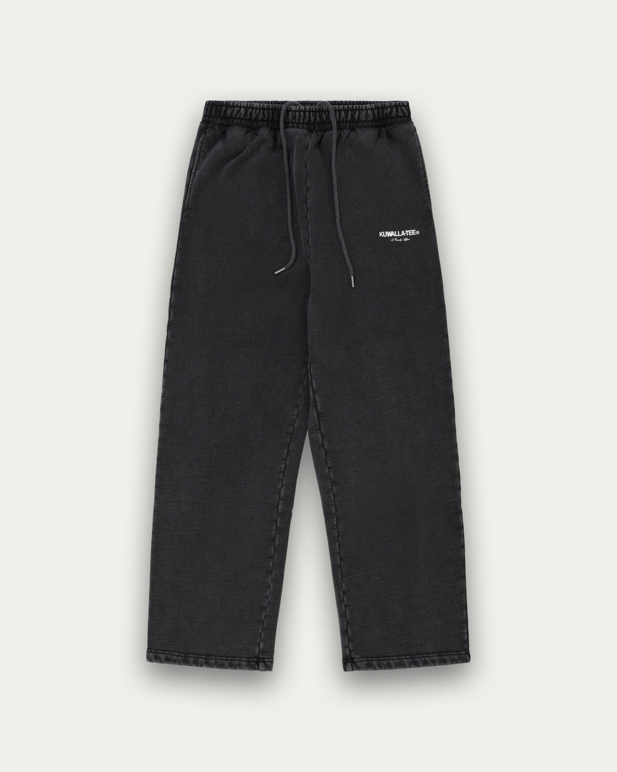 Open Leg PD Sweatpant
