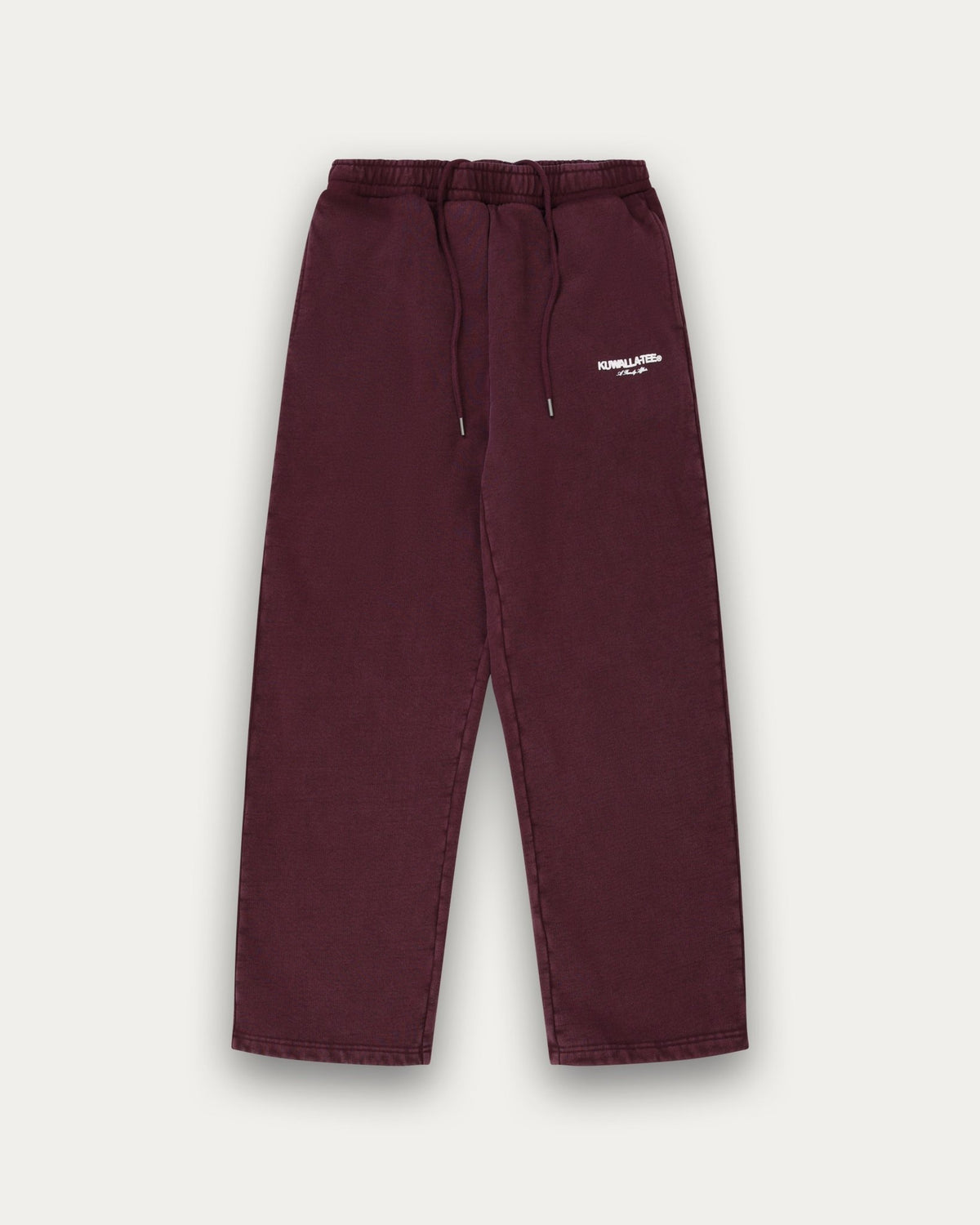 Open Leg PD Sweatpant