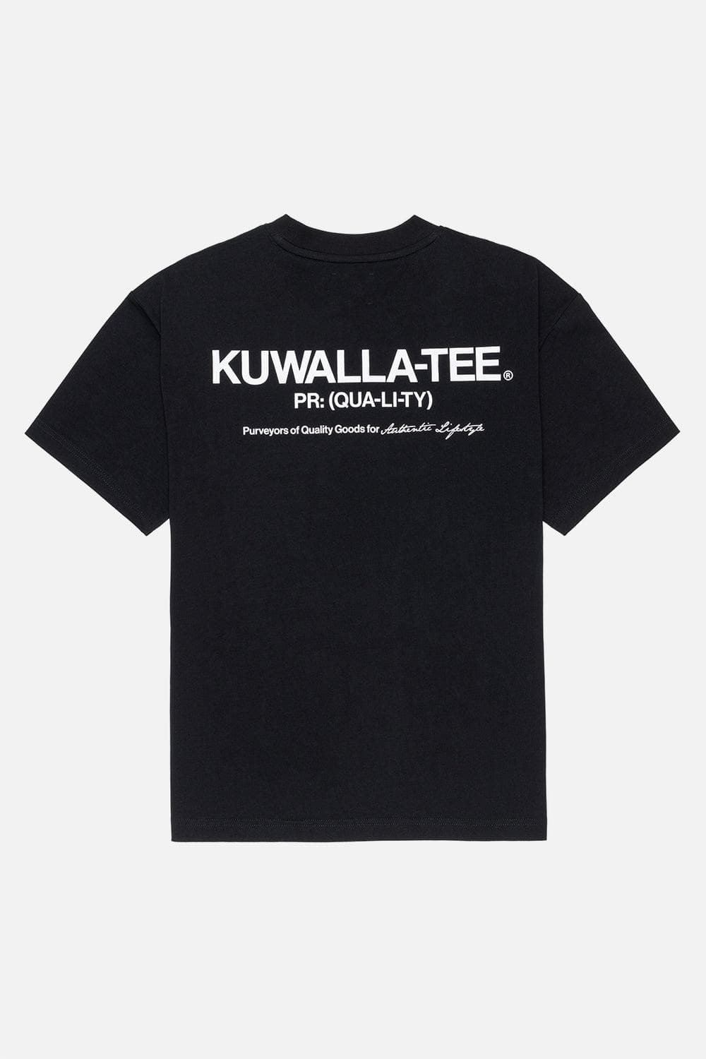 Kuwalla Tee  Save Fashion W/ Montreal Streetwear #cometogether - Best Kept  MTL