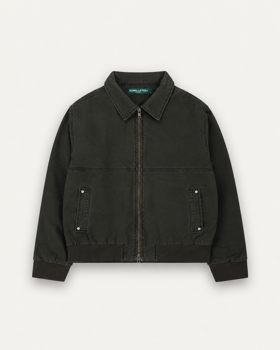 Oxford Bomber