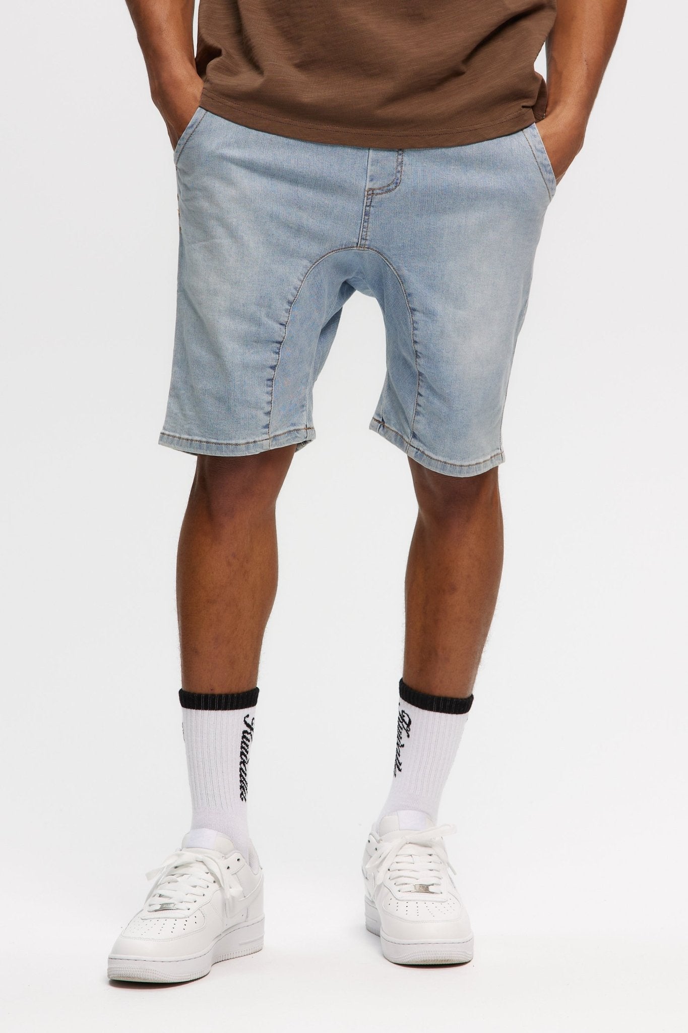 Chino Shorts 2.0