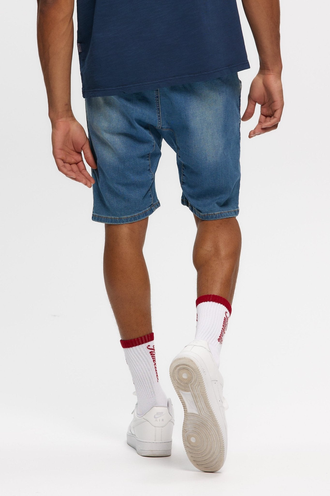 Chino Shorts 2.0