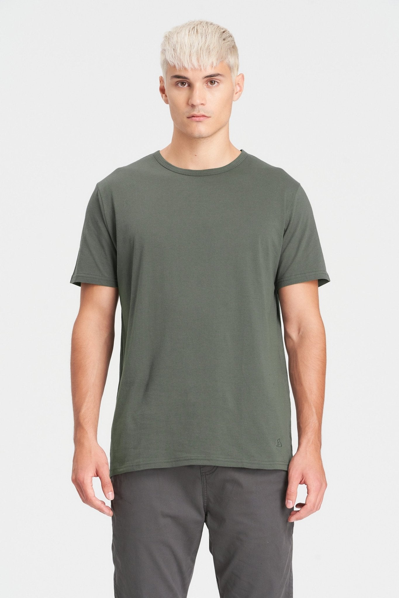 Organic Standard Tee