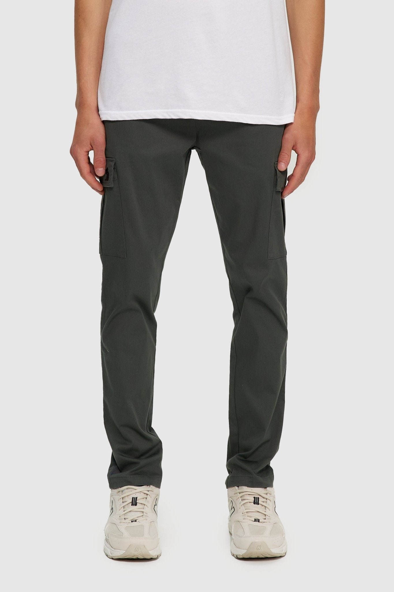 Pantalon Cargo