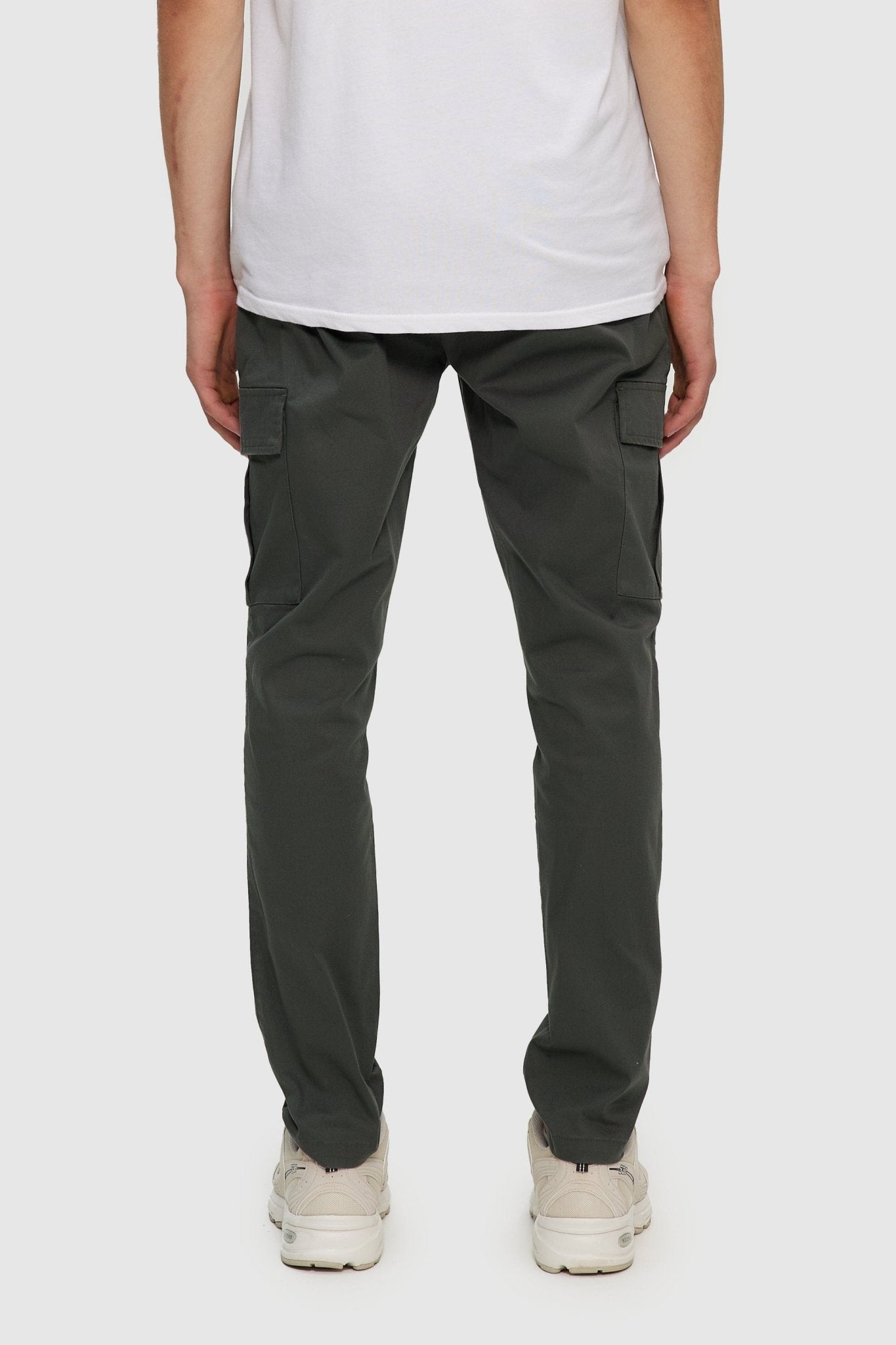 Pantalon Cargo