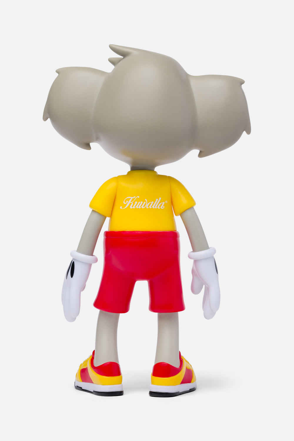 Chappi Theodoru Édition 3