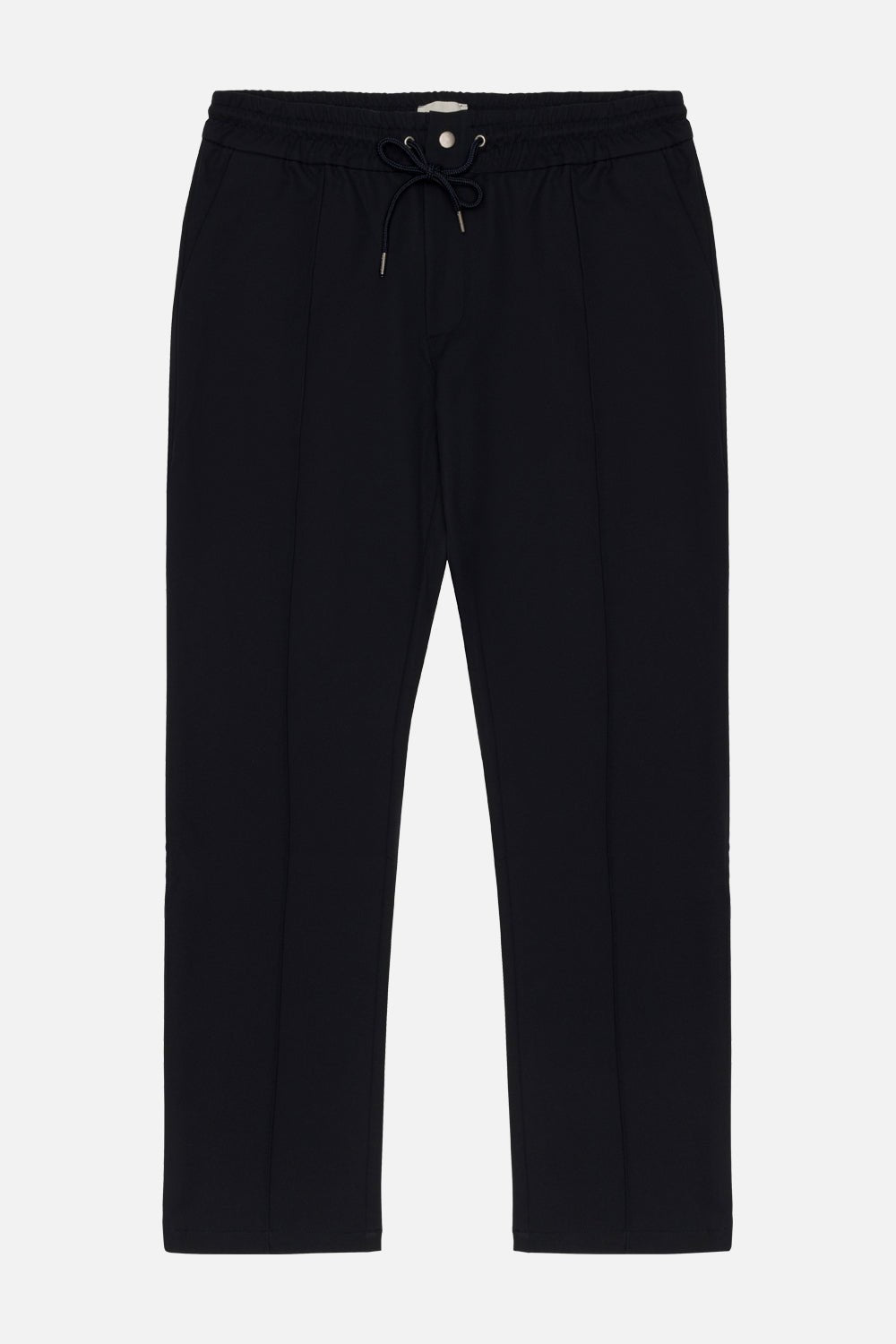 Pintuck Trouser