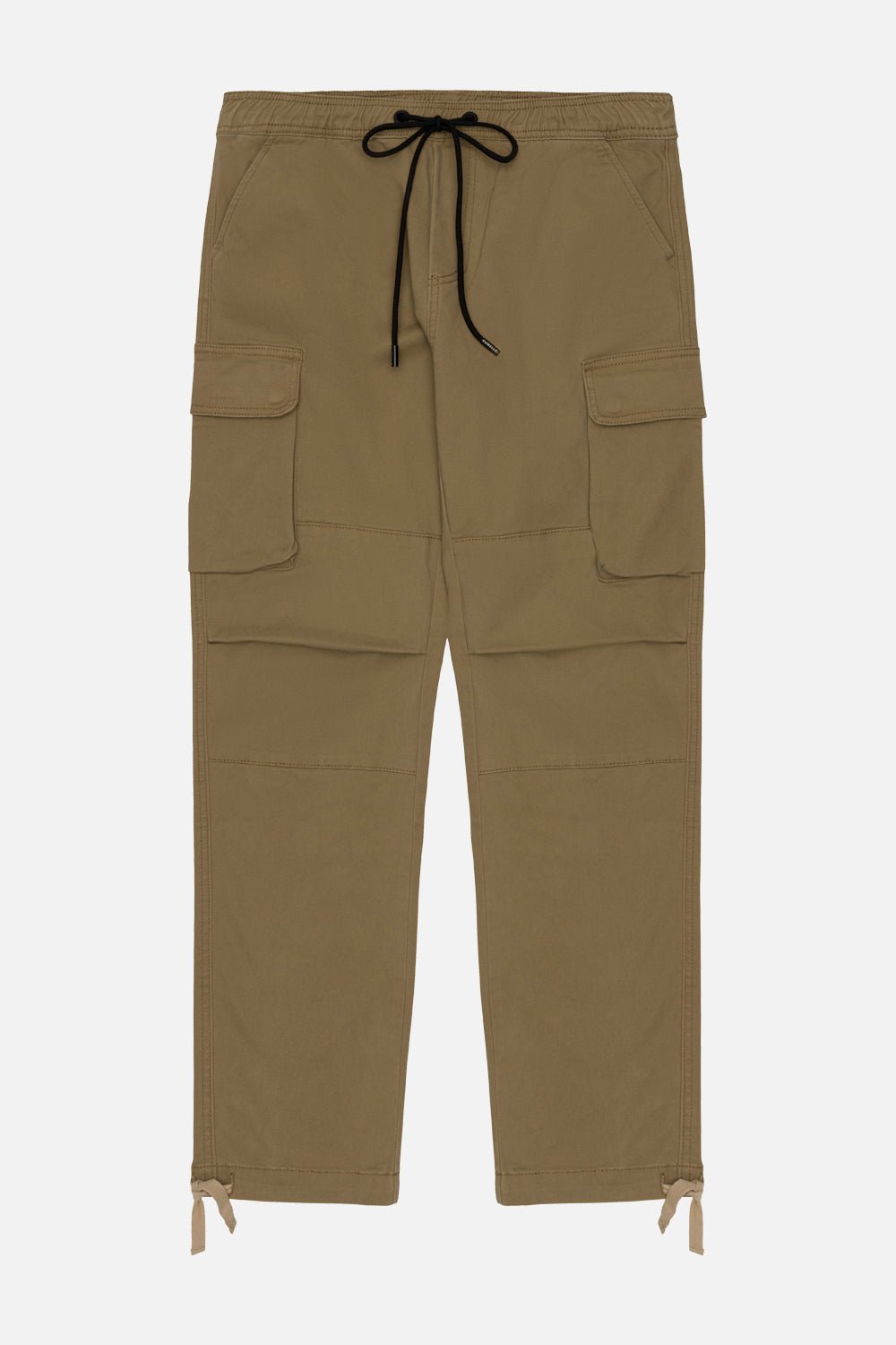 Tapered Cargo Pant