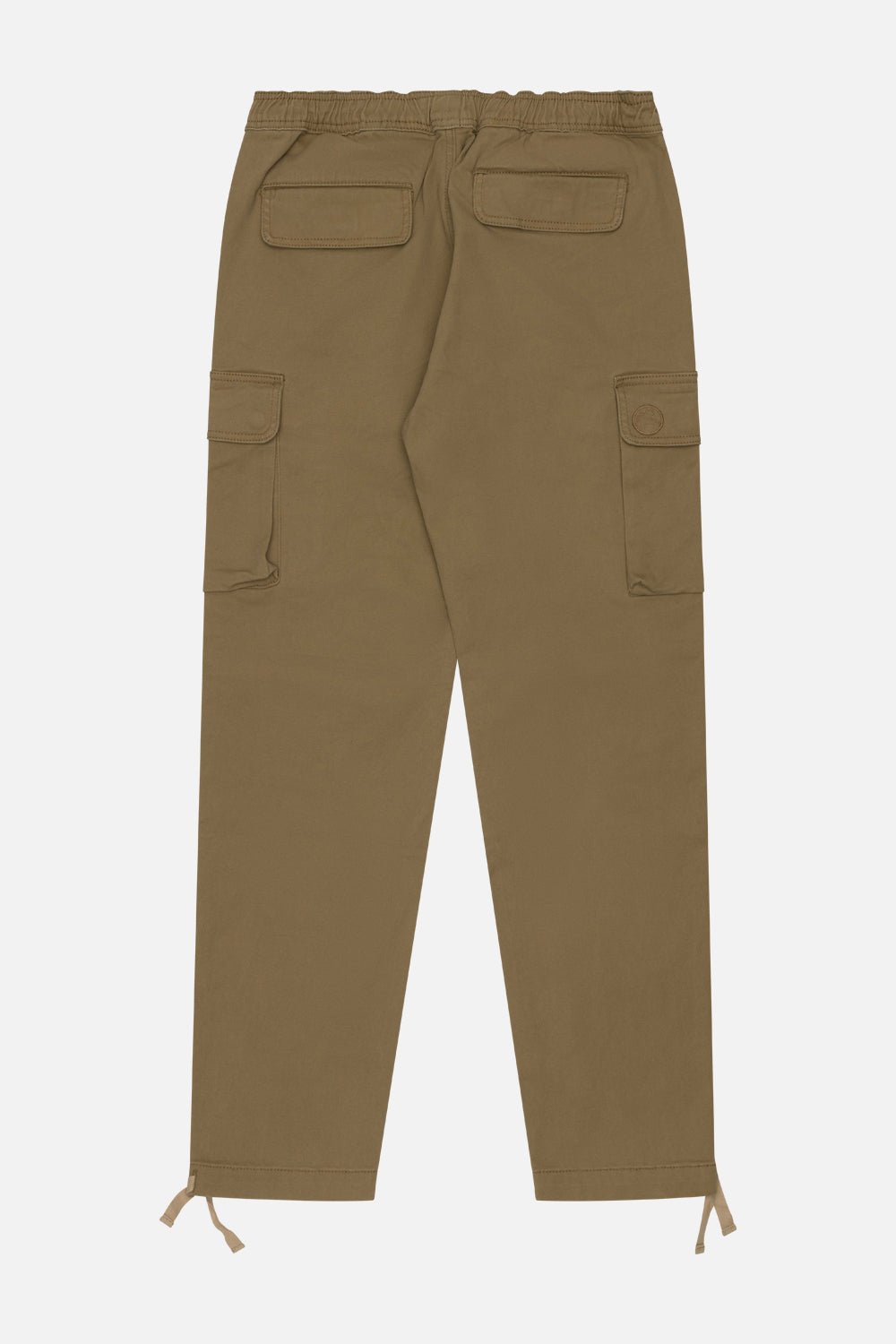 Tapered Cargo Pant