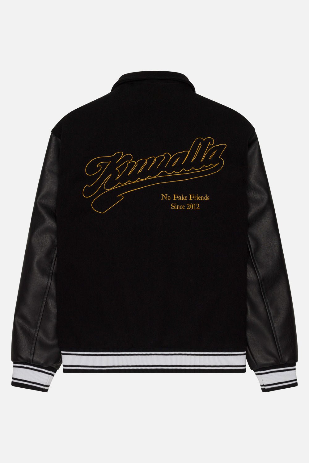 Varsity Jacket 4.0