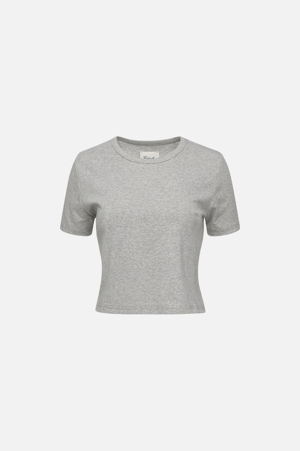 Dani Relaxed Tee