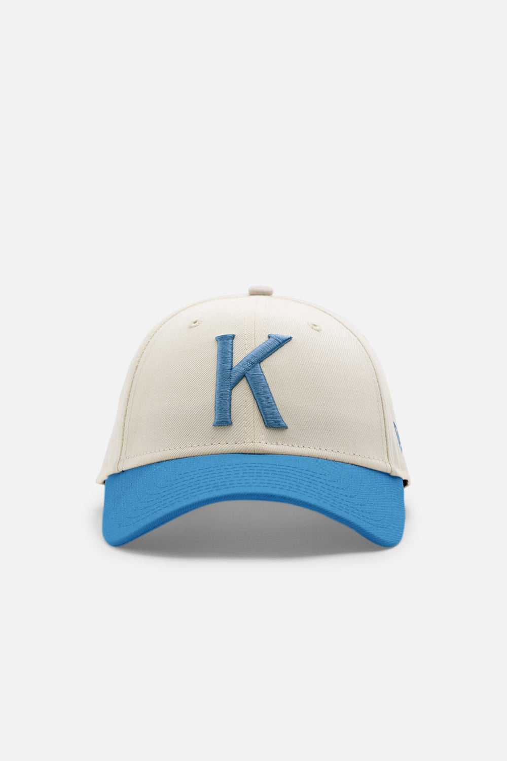 Logo Cap