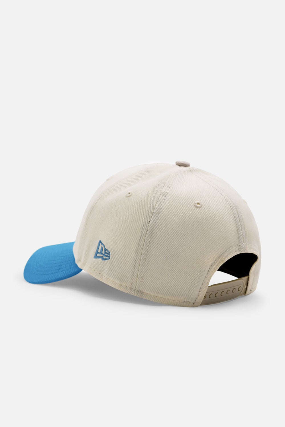 Logo Cap