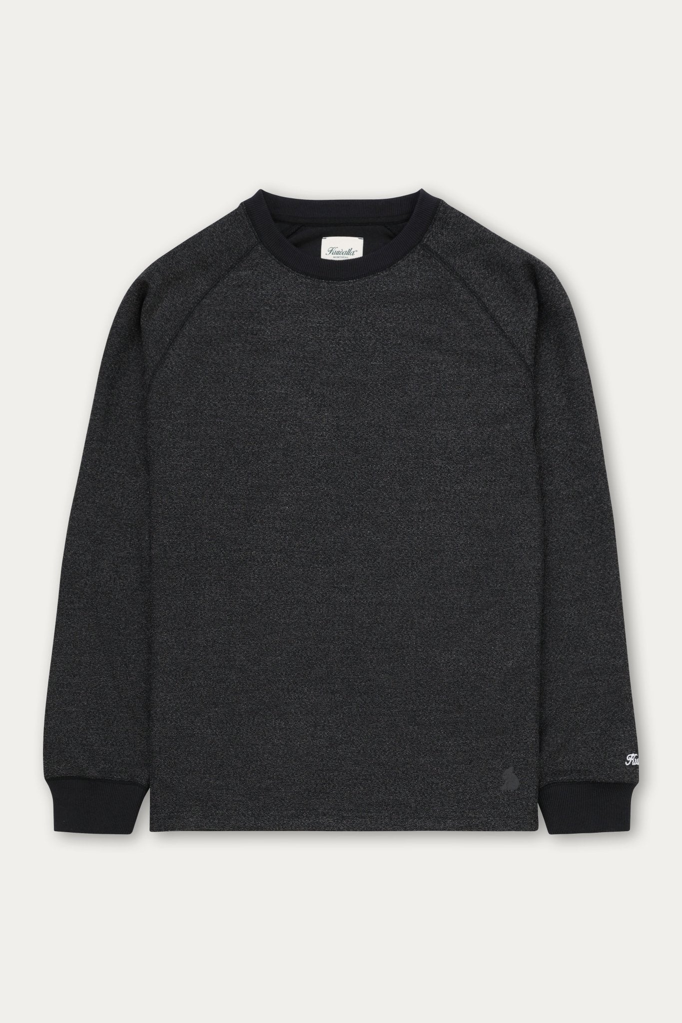 Marled Thermal