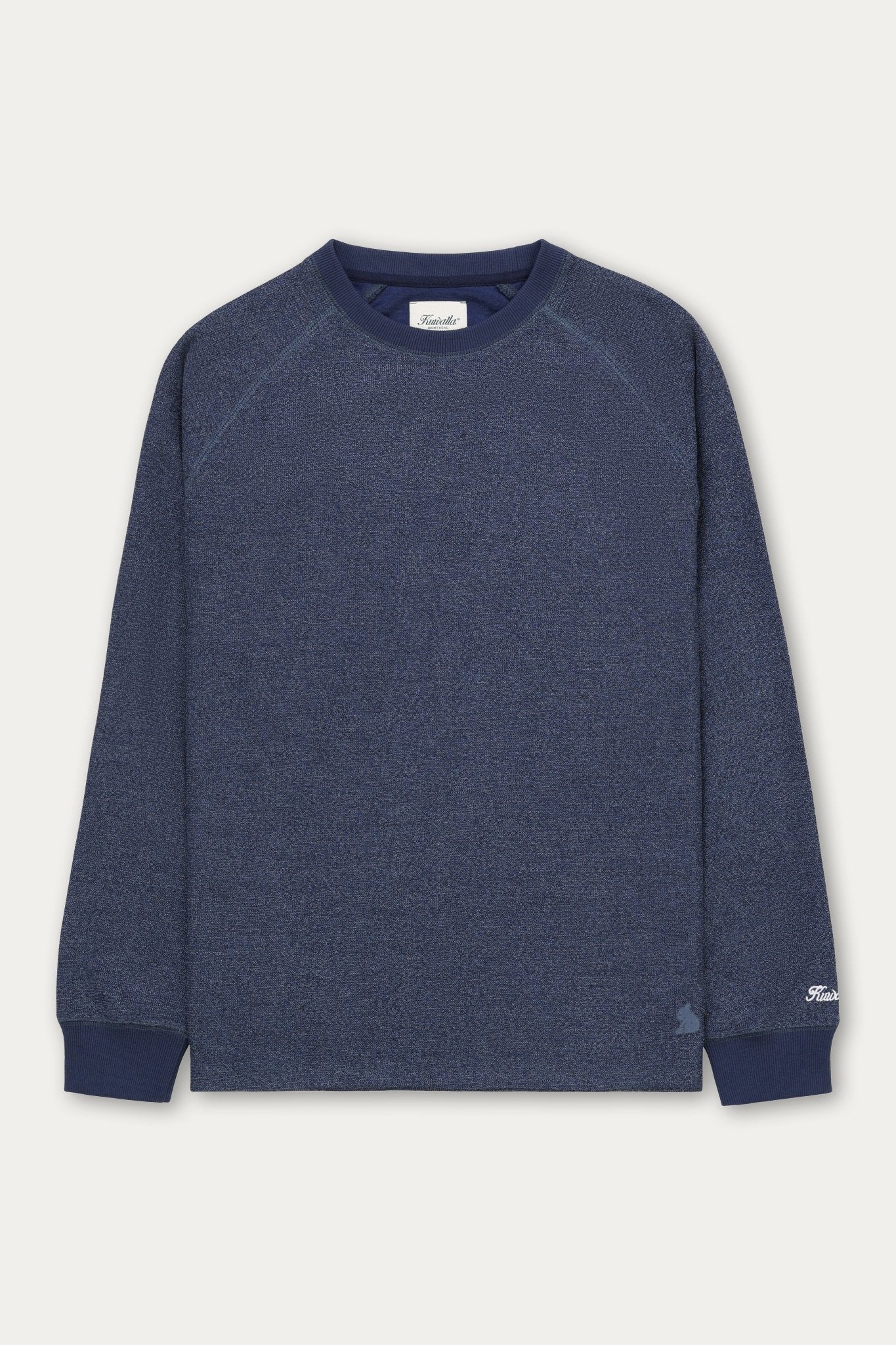 Marled Thermal