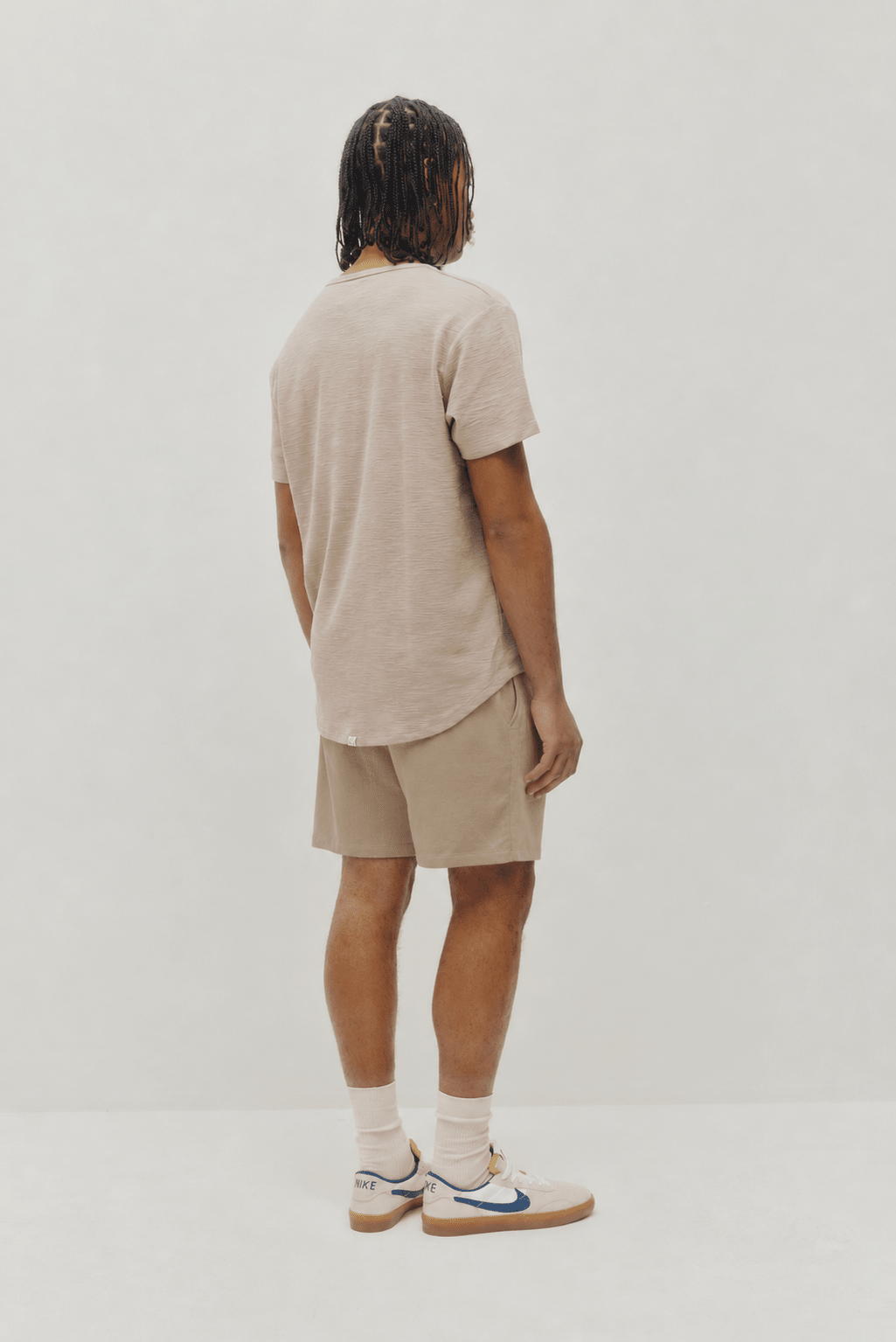 Linen Short