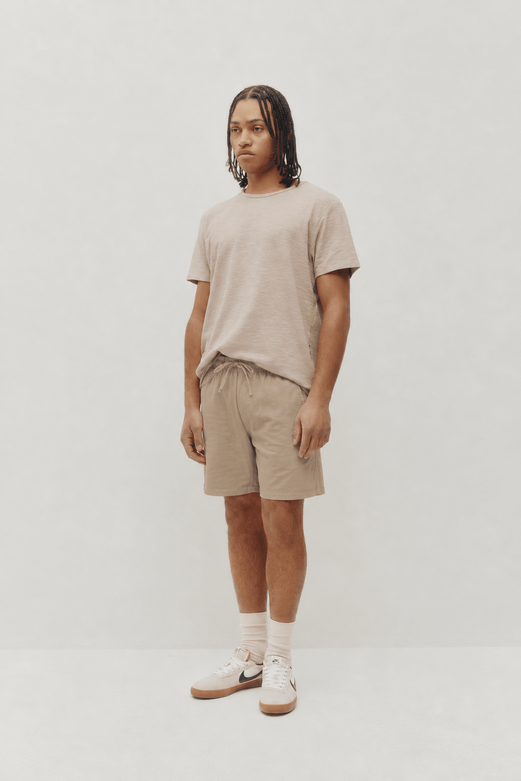 Linen Short