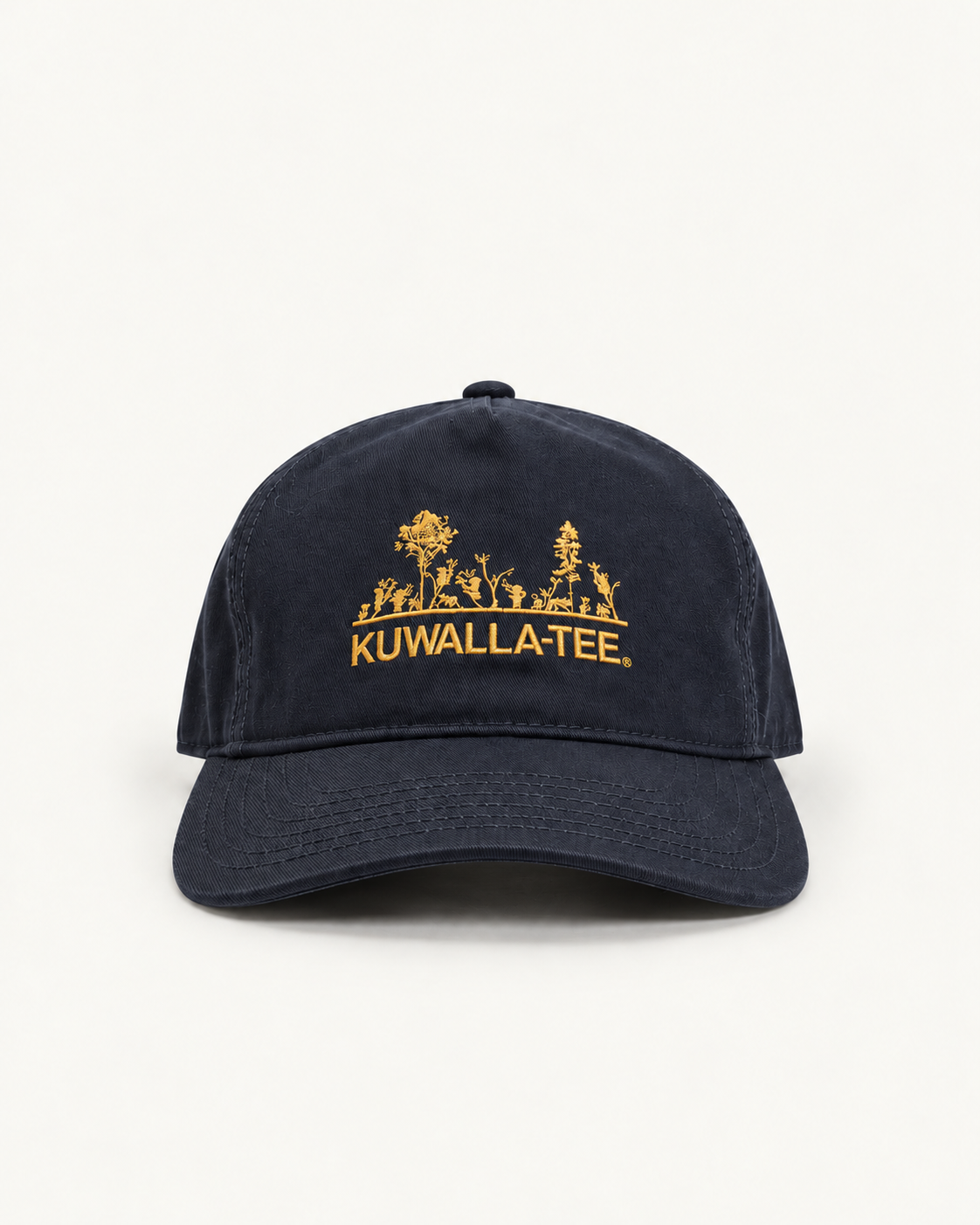 Arboreal Cap