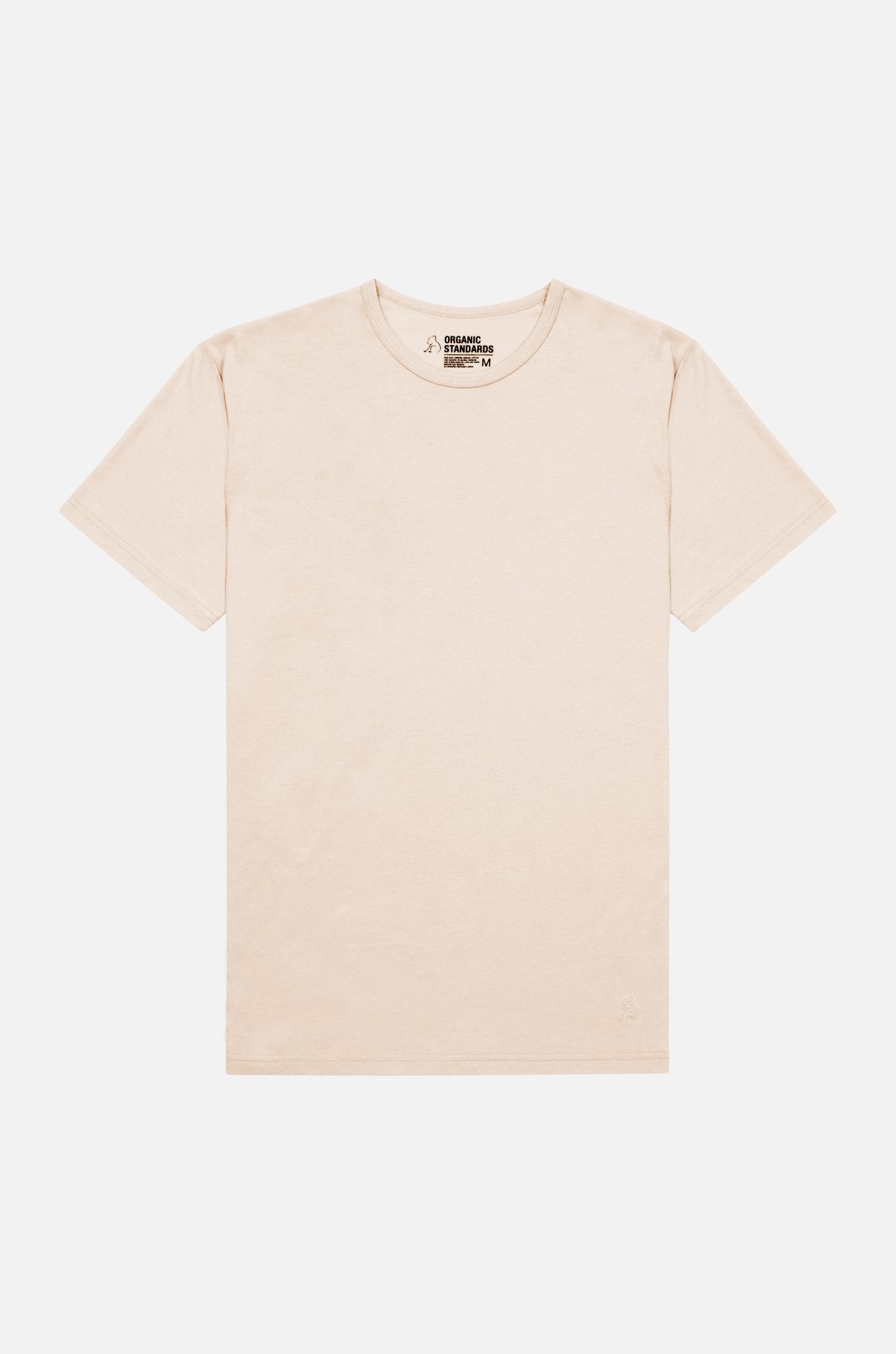 Organic Standard Tee