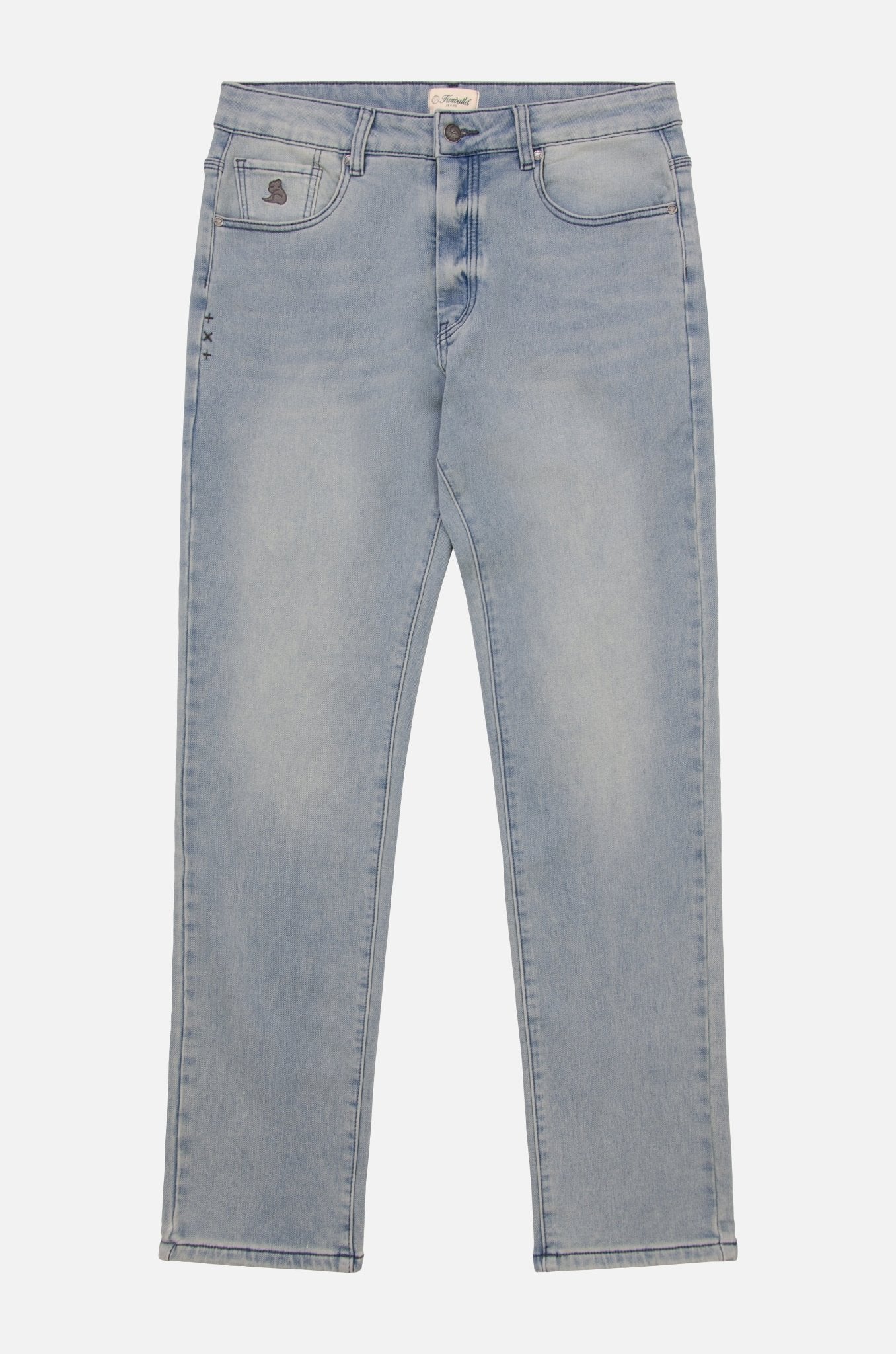 Performance Denim - Slim