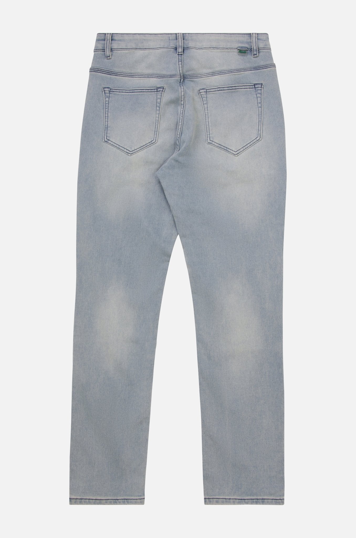 Performance Denim - Slim