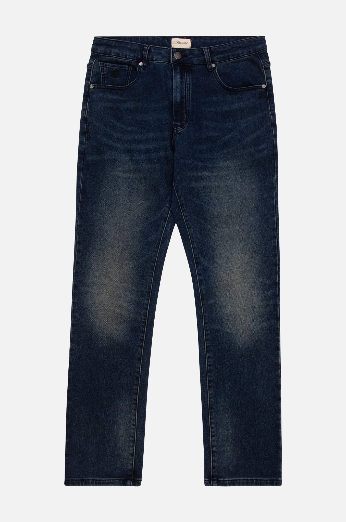 Performance Denim - Slim