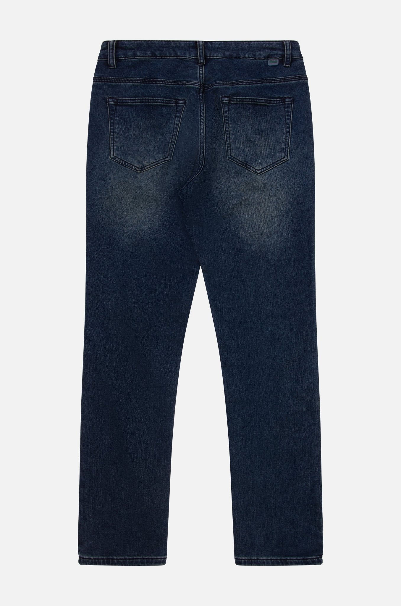 Performance Denim - Slim