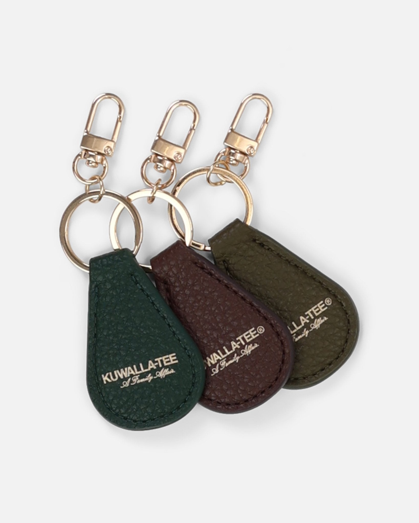 Porte-clés essentiel