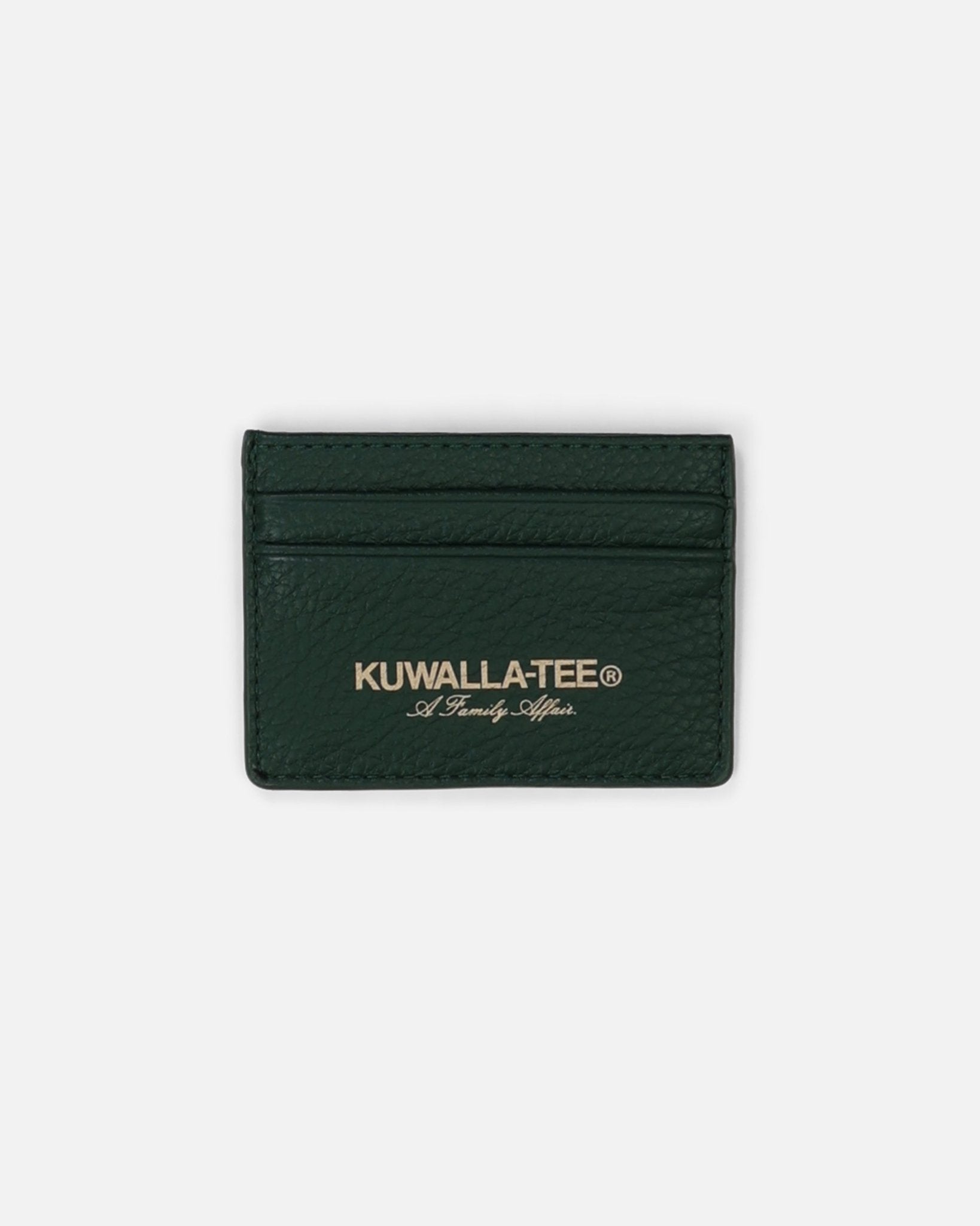 Essential Card Holder
