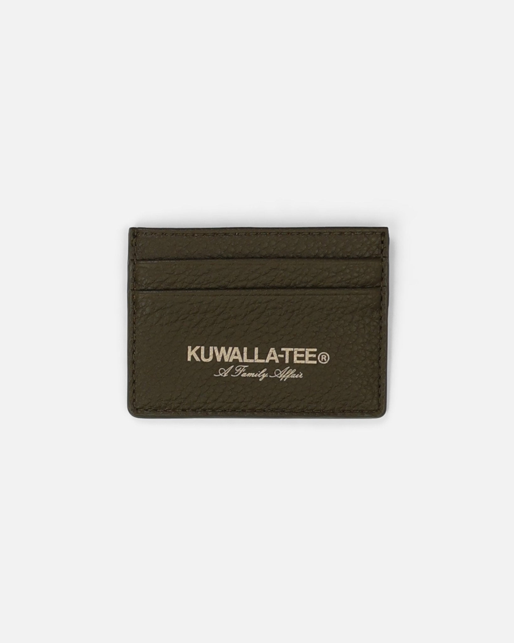 Essential Card Holder