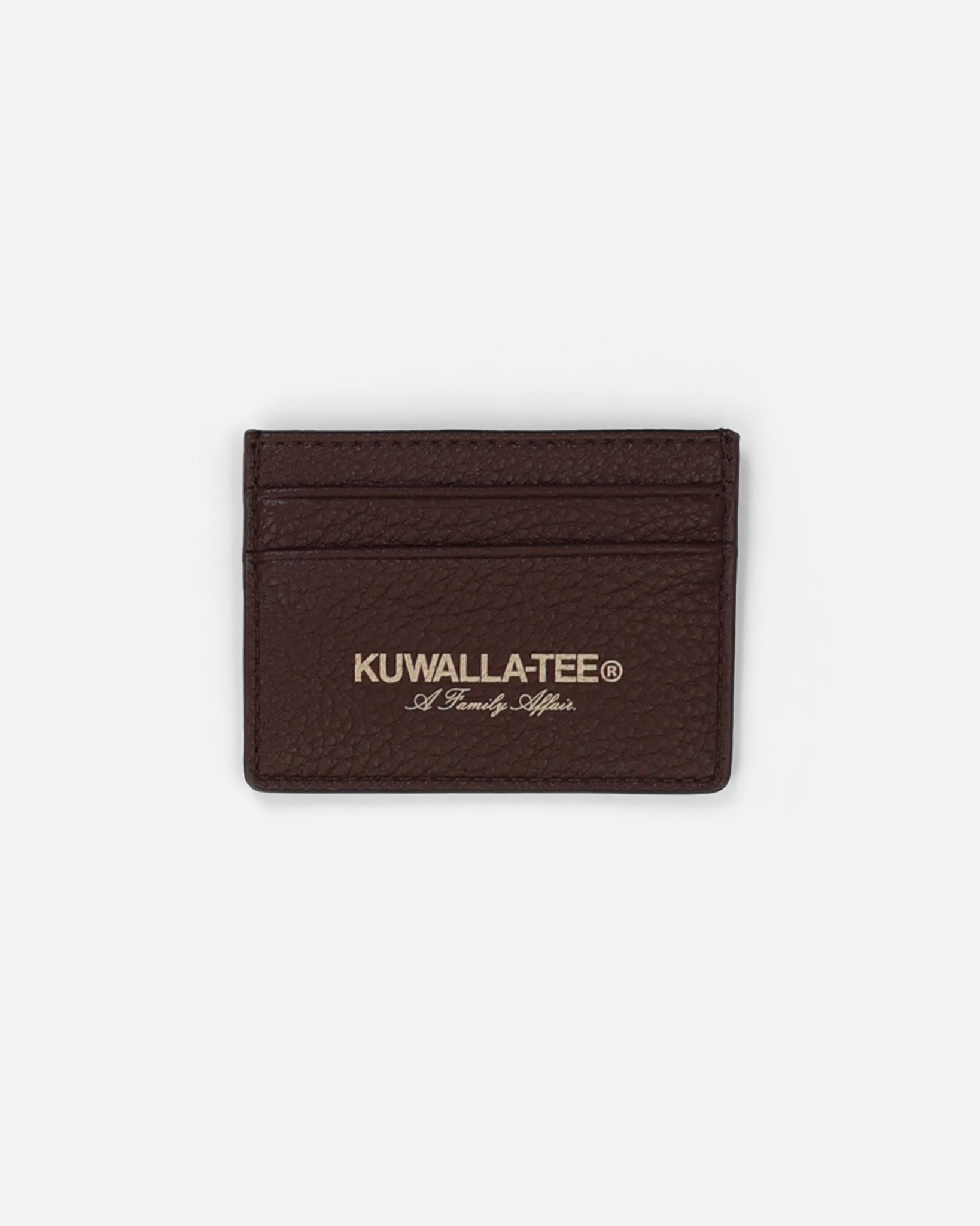 Essential Card Holder