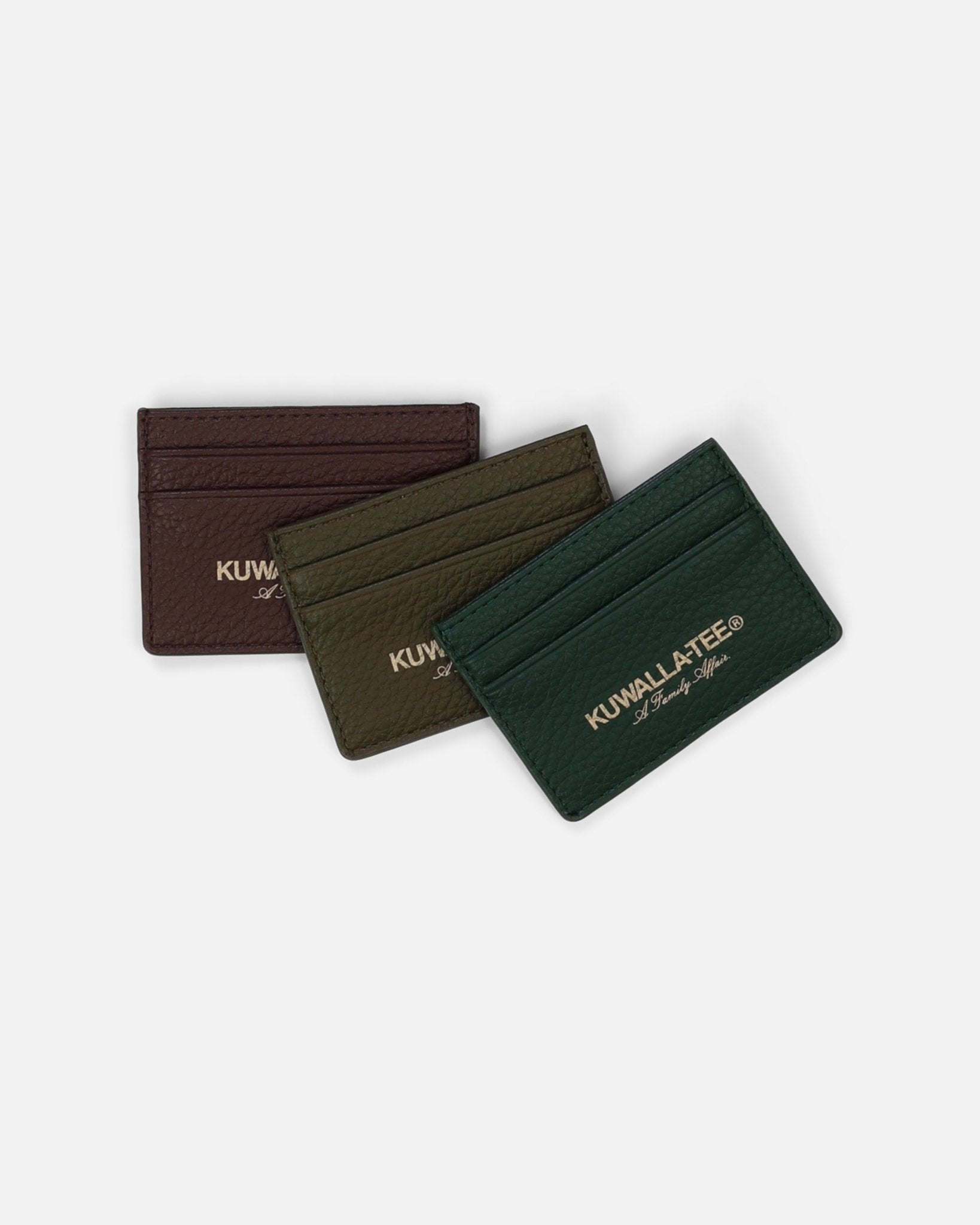 Porte-cartes essentiel
