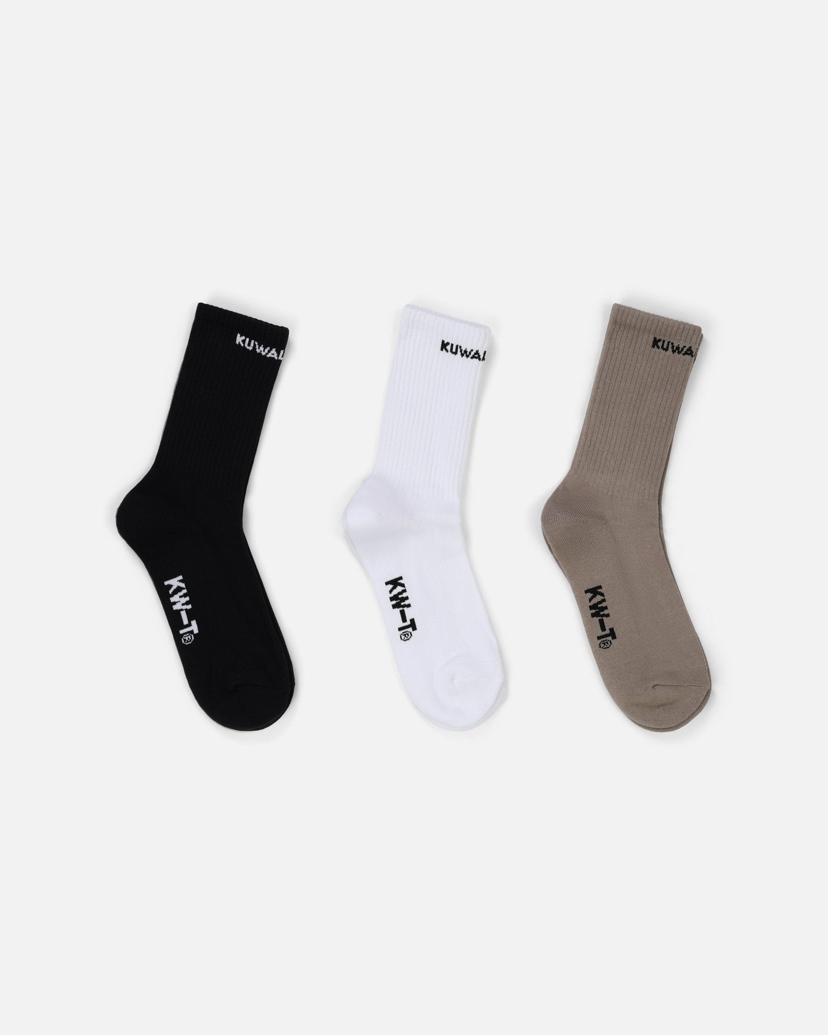 Chaussettes incontournables