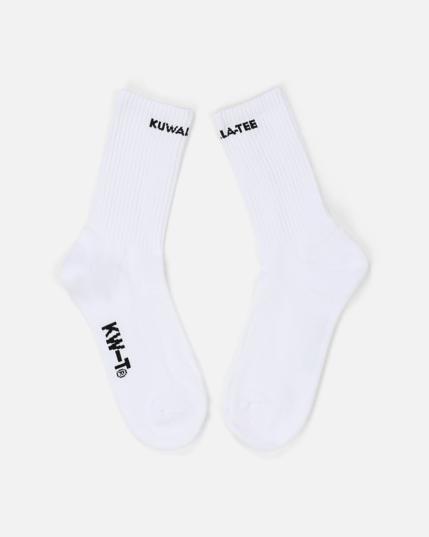 Chaussettes montantes essentielles