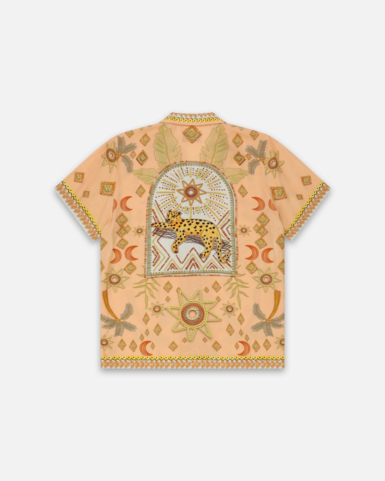 Beach Shirt