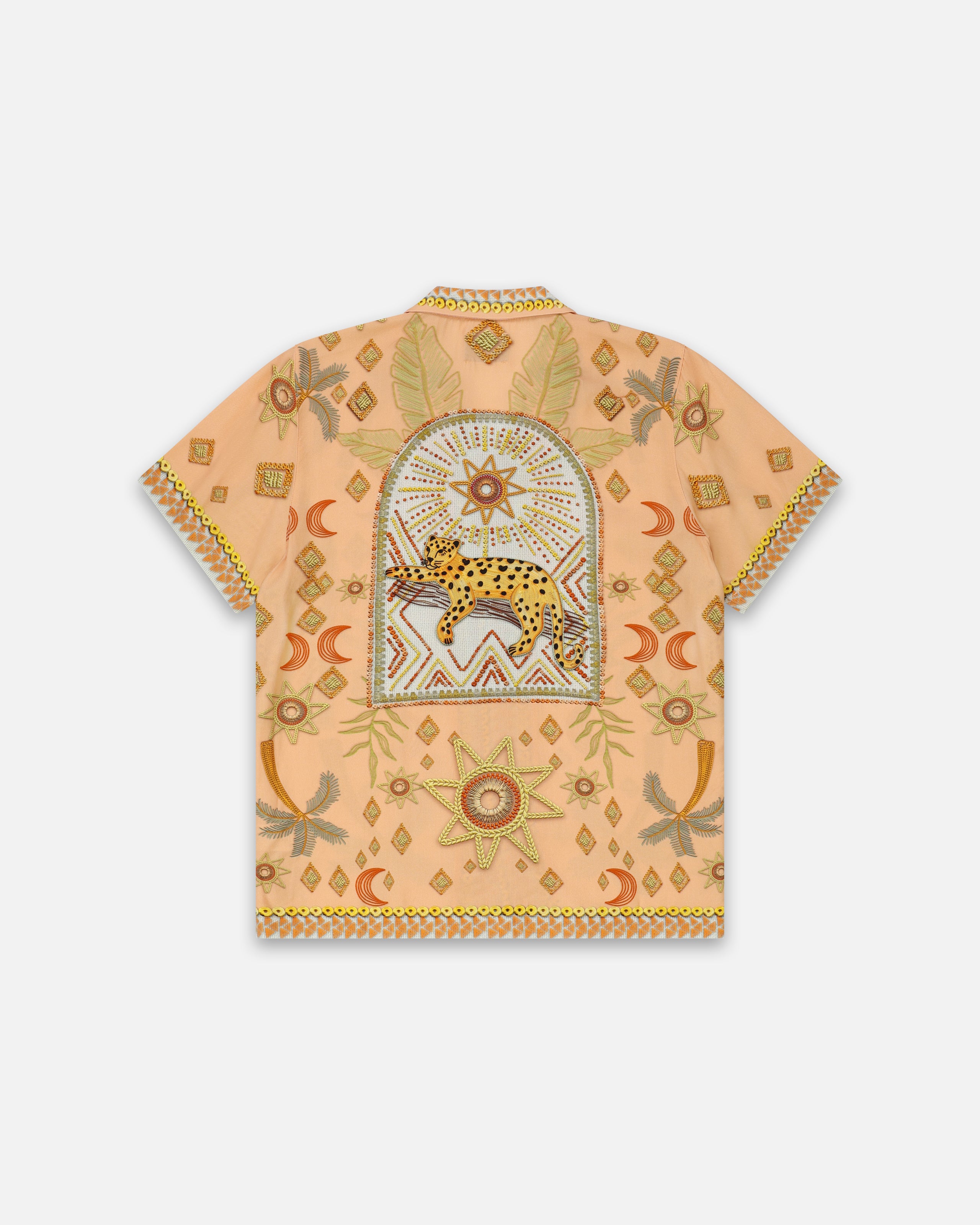 Beach Shirt