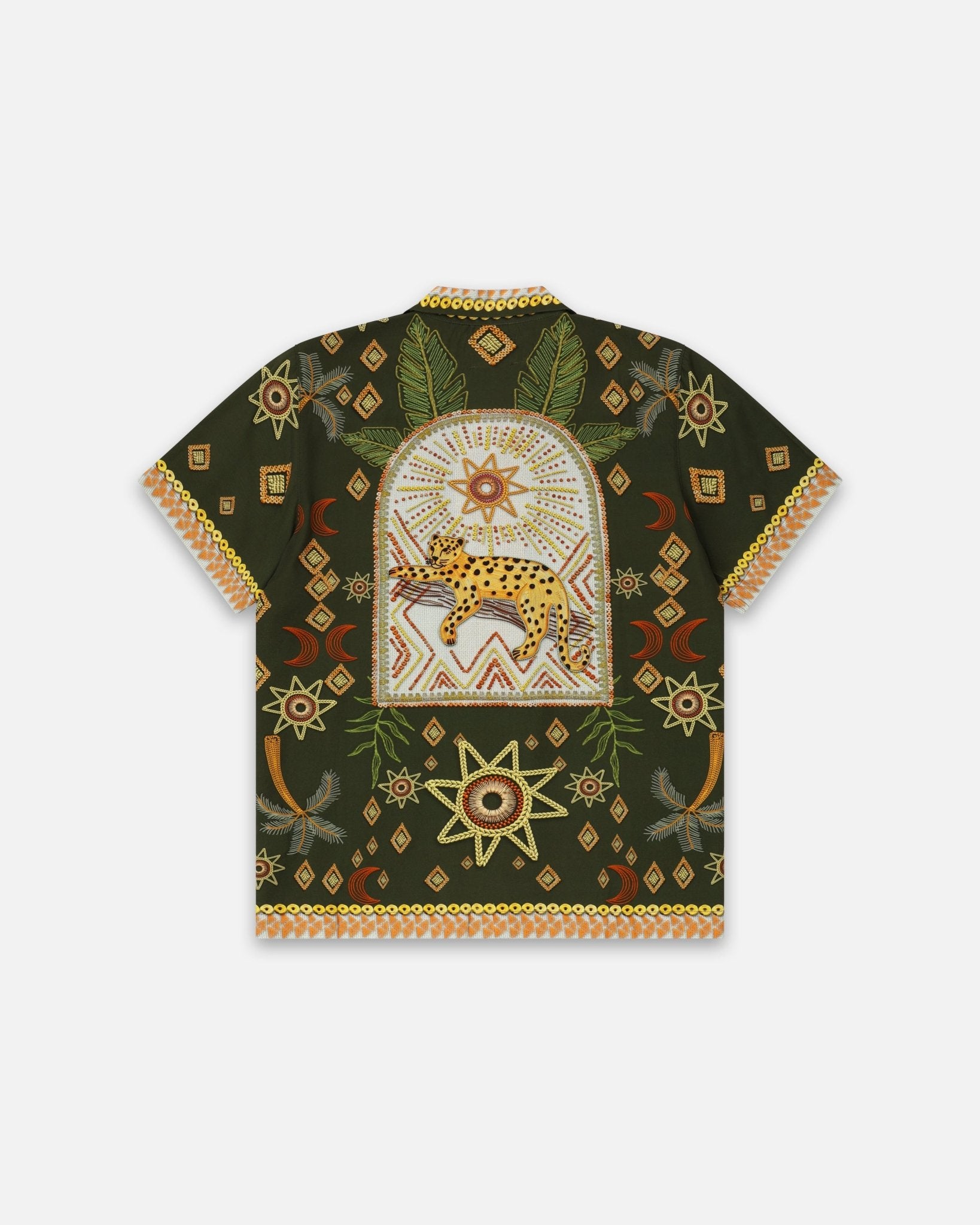 Beach Shirt