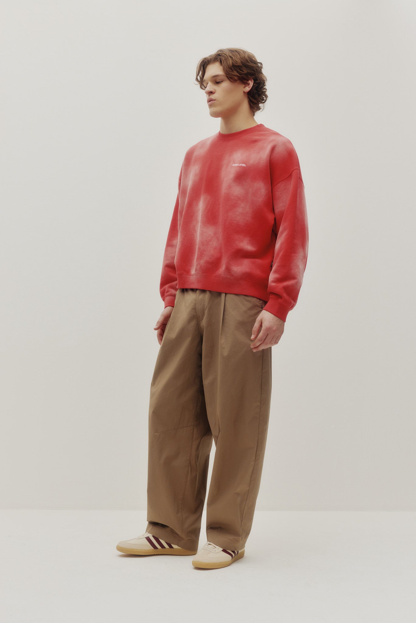 Balloon Trouser